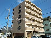 エテルノソーレ 3階 築18年11ヶ月の賃貸物件