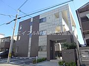 サニーコート香ヶ丘 1階 築5年の賃貸物件