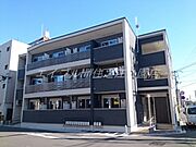 聖天坂駅より徒歩2分 3階 築8年8ヶ月の賃貸物件