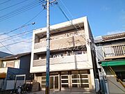 東湊駅より徒歩2分 3階 築14年8ヶ月の賃貸物件