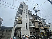 西住の江ハイツ 3階 築42年4ヶ月の賃貸物件