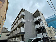 レオパレス米米 4階 築16年3ヶ月の賃貸物件