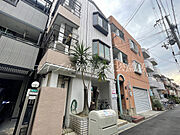 住之江公園駅より徒歩9分 3階 築37年11ヶ月の賃貸物件