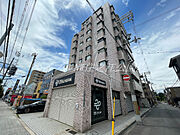 帝塚山駅より徒歩12分 7階 築36年5ヶ月の賃貸物件