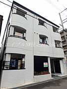 ホワイトヴィラ杉本 3階 築18年の賃貸物件