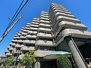 クリア・クレセント住之江 6階 築30年7ヶ月の賃貸物件