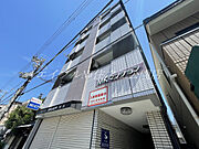 MKマンション 5階 築37年10ヶ月の賃貸物件