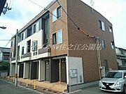 グランソレイユ 2階 築10年10ヶ月の賃貸物件