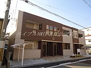 長居駅より徒歩8分 1階 築8年2ヶ月の賃貸物件