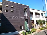 カーサ セレナ 2階 築16年4ヶ月の賃貸物件