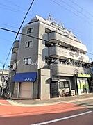 長居駅より徒歩8分 3階 築34年5ヶ月の賃貸物件