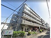 住之江公園駅より徒歩7分 2階 築35年の賃貸物件