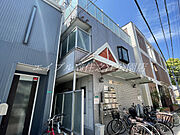 プレアール浜口西 1階 築32年4ヶ月の賃貸物件