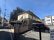 岸里駅より徒歩7分 1階 築20年7ヶ月の賃貸物件