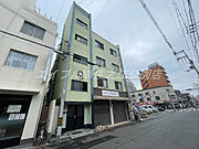 あびこベアー・コーポ 4階 築55年5ヶ月の賃貸物件