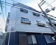 サンハイツ 3階 築52年の賃貸物件