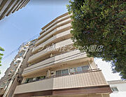 ローレルハイツ岡本 6階 築38年7ヶ月の賃貸物件