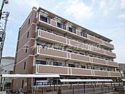 プラウドコート 5階 築19年8ヶ月の賃貸物件