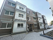 ハウス帝塚山 3階 築28年8ヶ月の賃貸物件