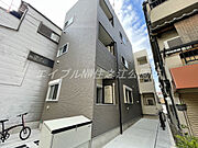 住吉大社駅より徒歩6分 3階 築3年8ヶ月の賃貸物件