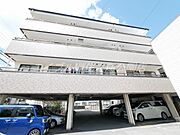 住吉東駅より徒歩5分 2階 築30年3ヶ月の賃貸物件