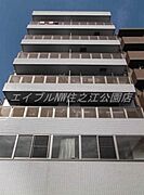 住吉東駅より徒歩6分 4階 築22年の賃貸物件