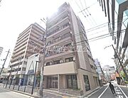 ヴィラペントハウス堺東 8階 築6年8ヶ月の賃貸物件