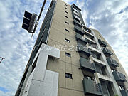 住ノ江駅より徒歩6分 8階 築26年8ヶ月の賃貸物件