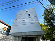 住之江公園駅より徒歩6分 4階 築6年2ヶ月の賃貸物件