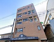 沢ノ町駅より徒歩5分 4階 築38年11ヶ月の賃貸物件