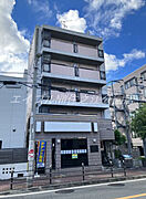 MAXビルディング 1階 築35年7ヶ月の賃貸物件