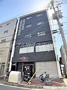 大和川パピレス 4階 築52年6ヶ月の賃貸物件