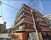 セラ天下茶屋 1階 築31年8ヶ月の賃貸物件