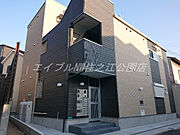 我孫子道駅より徒歩4分 1階 築2年の賃貸物件