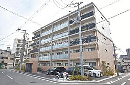 プランドール天王寺SOUTH