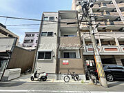 北加賀屋駅より徒歩9分 1階 築7年2ヶ月の賃貸物件