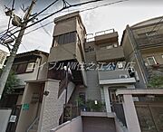 長浜マンション 2階 築40年10ヶ月の賃貸物件