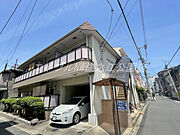 住吉大社駅より徒歩5分 2階 築32年5ヶ月の賃貸物件