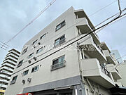 サンコーハイツ 3階 築54年6ヶ月の賃貸物件