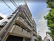 住ノ江駅より徒歩11分 6階 築35年10ヶ月の賃貸物件