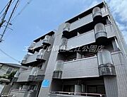 エクセル聖天 1階 築33年9ヶ月の賃貸物件