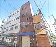 住吉大社駅より徒歩7分 1階 築42年10ヶ月の賃貸物件