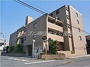 サンティール 5階 築24年10ヶ月の賃貸物件