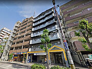 エトワールミサキ 2階 築32年10ヶ月の賃貸物件