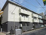 神ノ木駅より徒歩5分 1階 築6年の賃貸物件