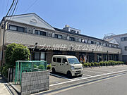 ラフィーネ住之江 2階 築19年3ヶ月の賃貸物件