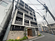 杉本町駅より徒歩1分 5階 築10年8ヶ月の賃貸物件