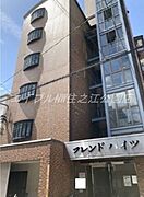 北加賀屋駅より徒歩15分 3階 築34年6ヶ月の賃貸物件