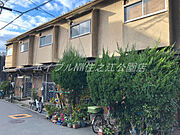 西天下茶屋駅より徒歩5分 2階 築55年1ヶ月の賃貸物件