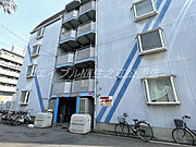 ブルーメイトB 3階 築37年10ヶ月の賃貸物件